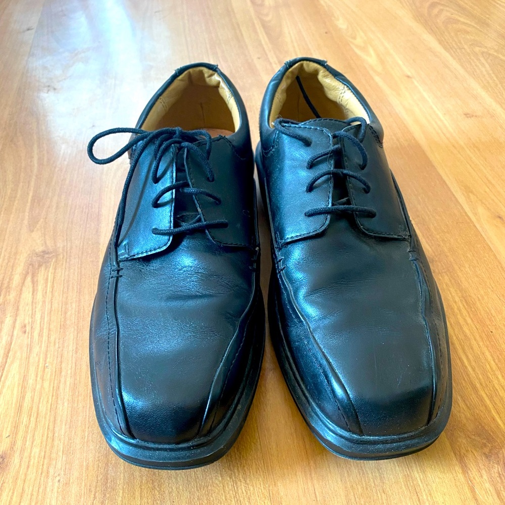 Mens perfect dress shoe